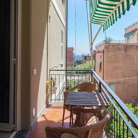 Cinque Terre Charme Apartment Монтеросо ал Маре Екстериор снимка