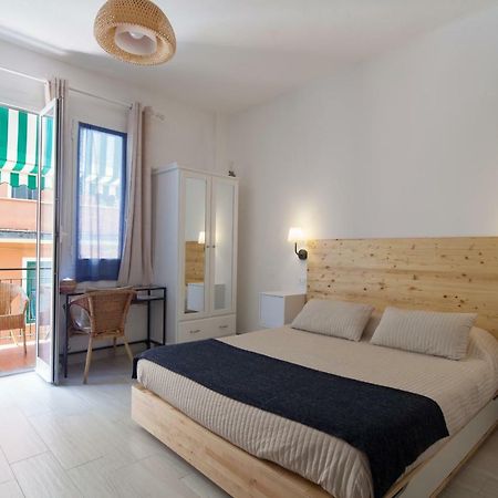 Cinque Terre Charme Apartment Монтеросо ал Маре Екстериор снимка