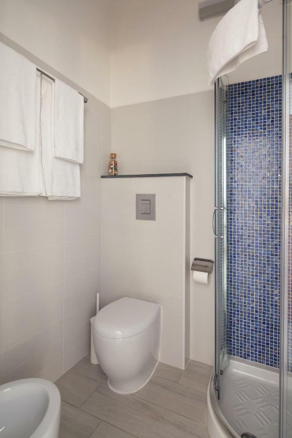 Cinque Terre Charme Apartment Монтеросо ал Маре Екстериор снимка