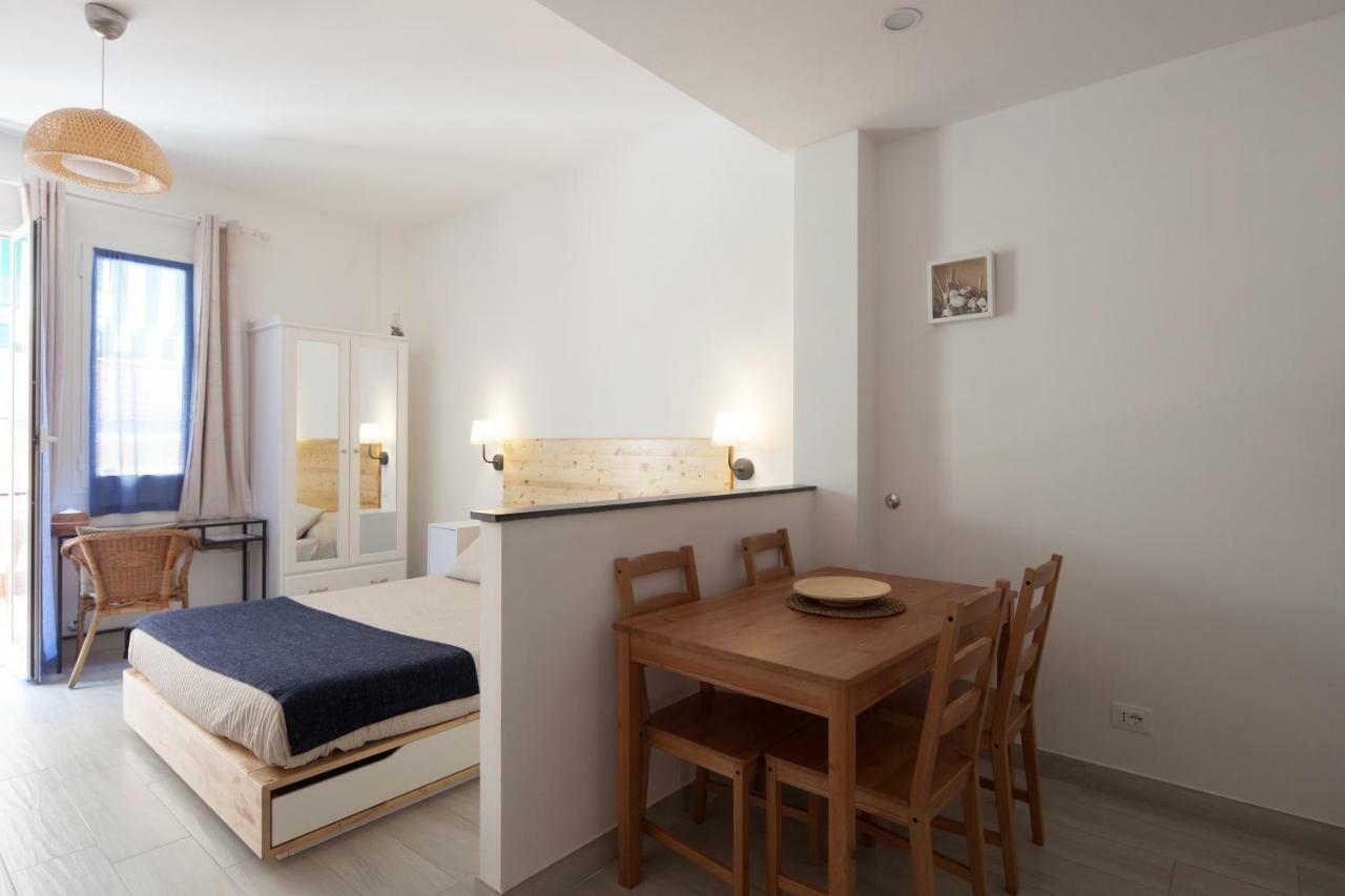 Cinque Terre Charme Apartment Монтеросо ал Маре Екстериор снимка