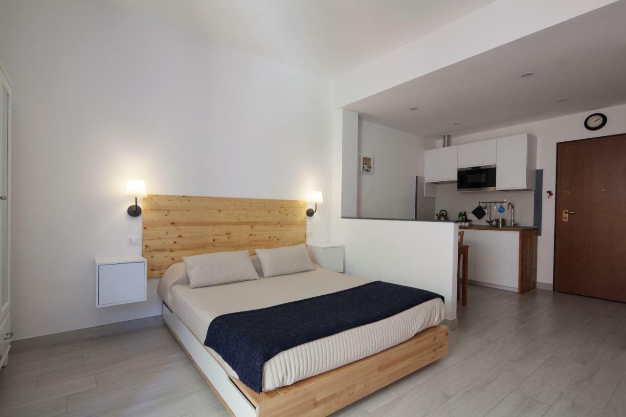 Cinque Terre Charme Apartment Монтеросо ал Маре Екстериор снимка