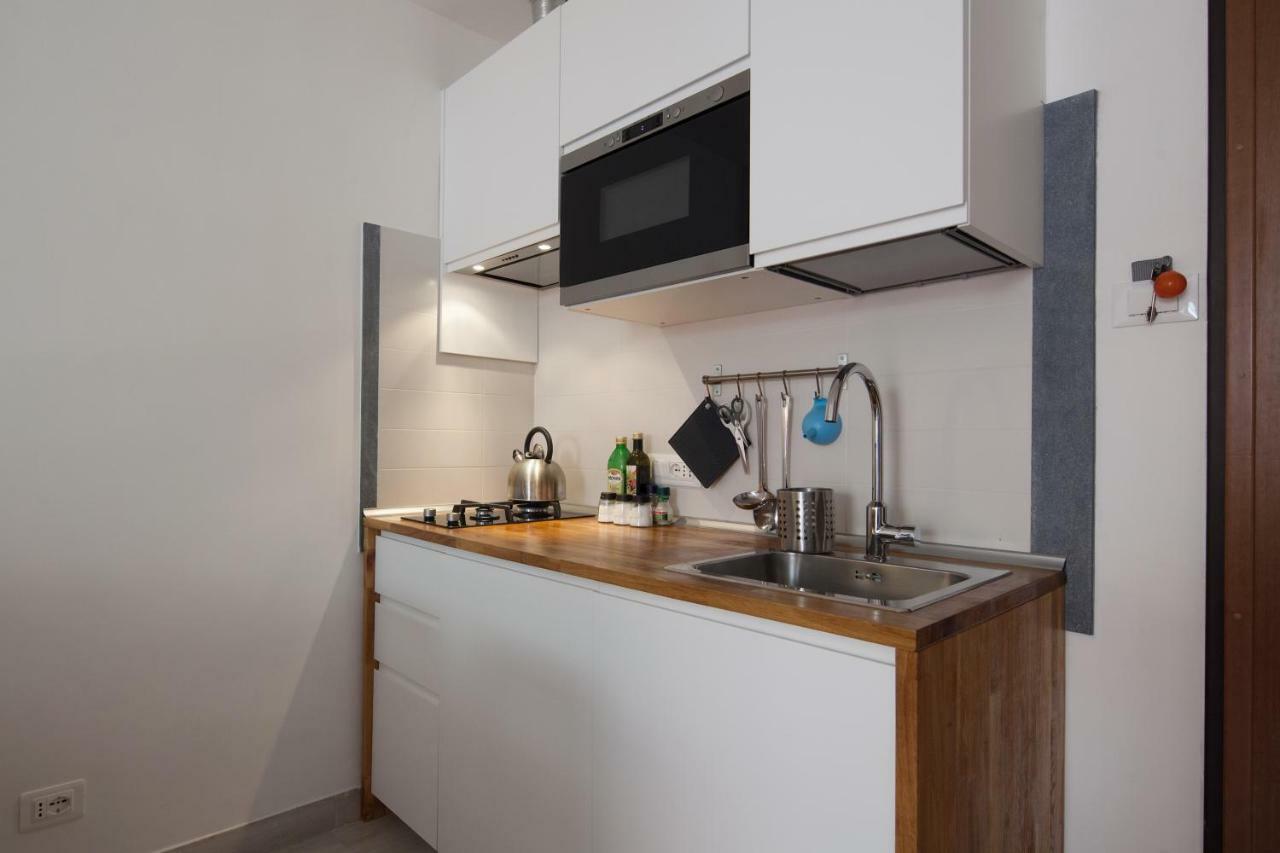 Cinque Terre Charme Apartment Монтеросо ал Маре Екстериор снимка