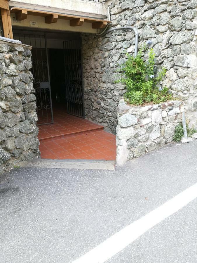 Cinque Terre Charme Apartment Монтеросо ал Маре Екстериор снимка